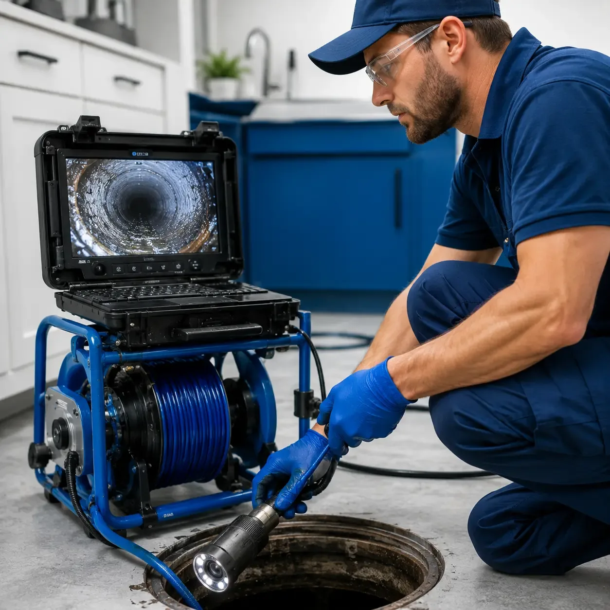 Pipe Relining professionals serving Harford, PA